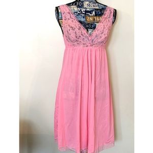 Texsheen Intimate Lingerie Nightwear